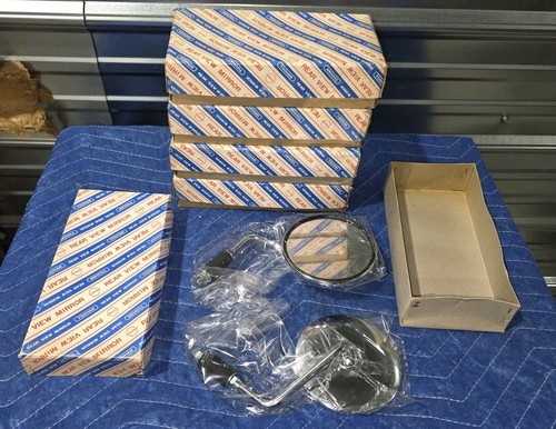 Nos vintage toohan japan - nos,
