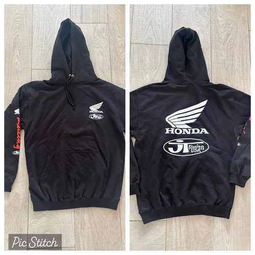 Official racing honda - jt,