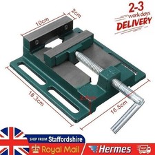 4" / 100mm Cross Sliding