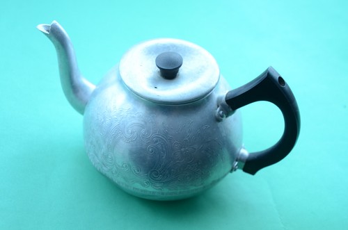 Vintage swan carlton aluminium - vintage,