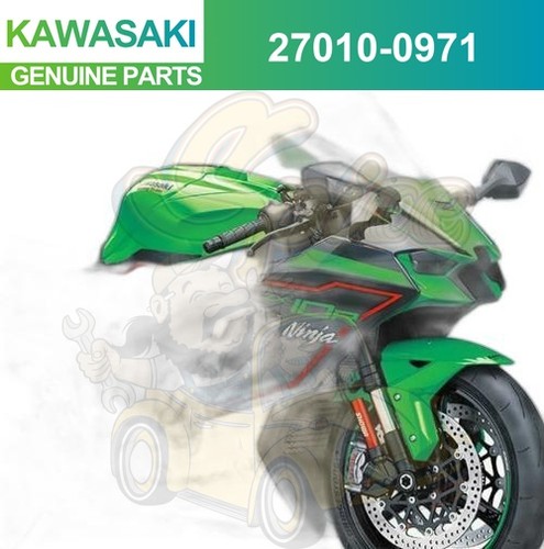 Kawasaki 2021 2023 - kawasaki, 2021-2023