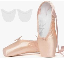 Tancefair Ballet Pointe Shoes