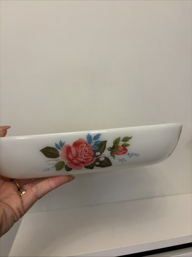Jaj england pyrex - pyrex, large