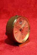 Jaeger Recital Rare 8-Day