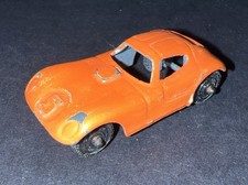tootsie toys 1935 Pontiac