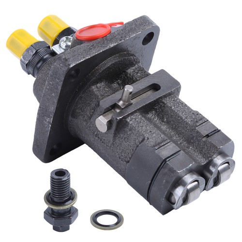 Injection pump for - for, yanmar
