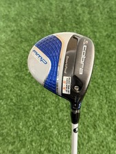 Cobra Amp Cell 3-4 Wood /