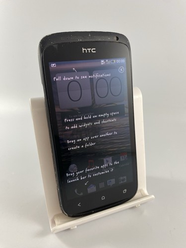 Htc one black orange - htc, s