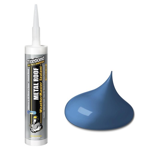Weathermaster metal roof - weathermaster,