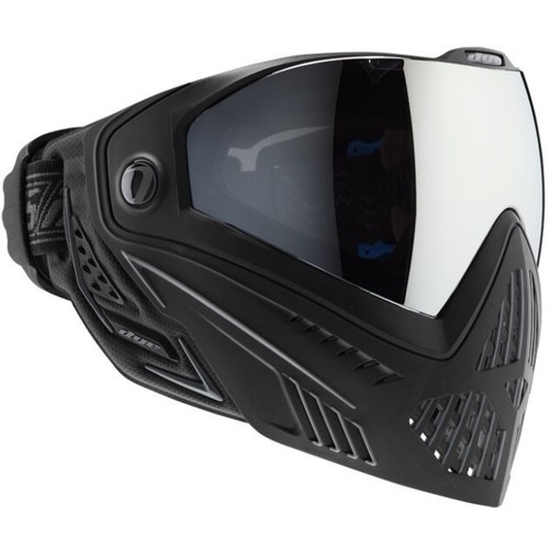 Dye paintball thermal mask - dye,