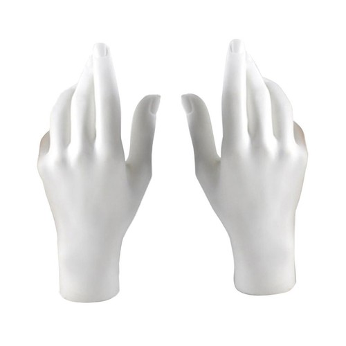 Pack female mannequin - of, 2