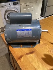 3/4 HP AC motor for Boxford & Myford Lathe - Super 7, ML7, ML10 ?????