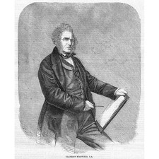 Clarkson Stanfield RA