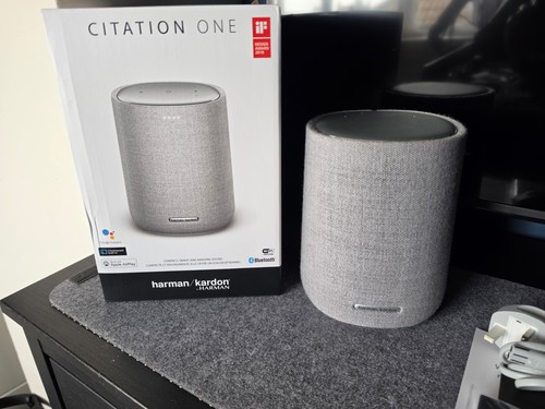 Harman kardon citation one - harman,