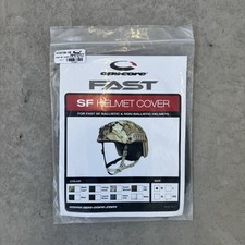 Ops Core Fast SF Helmet Cover