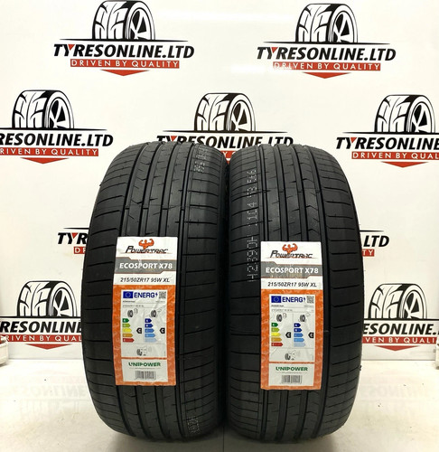 215 17 powertrac - x,