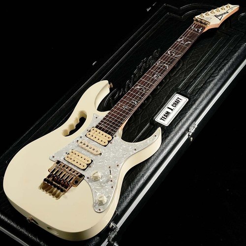 Ibanez steve vai signature - ibanez,