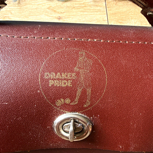 Drakes pride brown - pride, lawn