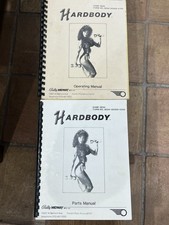 Original Hardbody Pinball