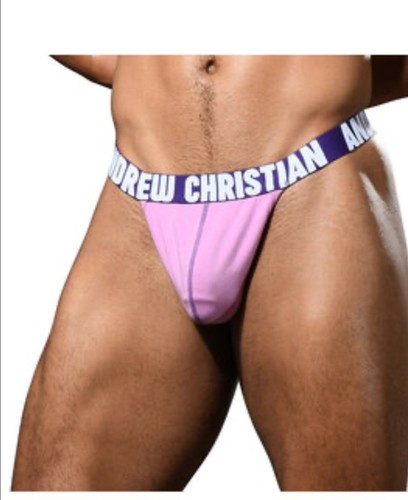 Andrew christian happy - christian, g