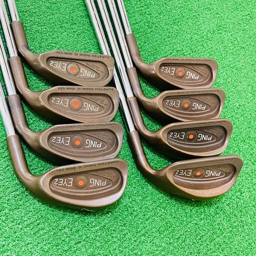 Ping eye beryllium copper - eye,