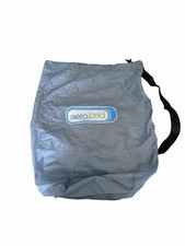 Aerobed Storage Carry Bag Blue