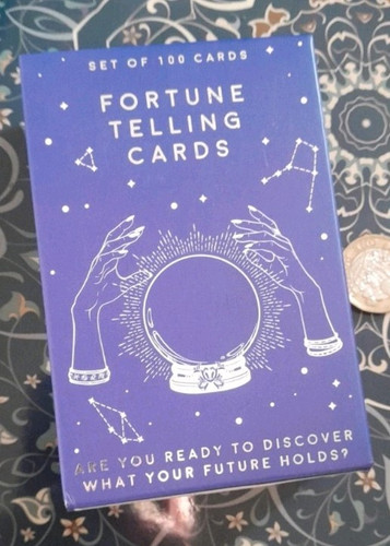 Gift republic tarot - gift,