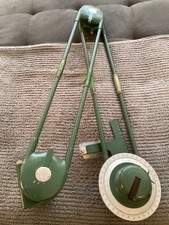 Vintage Large Universal