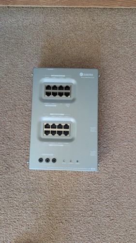 Systemline modular vm8 six - modular,