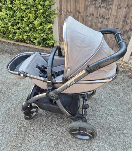 Egg pram - egg,