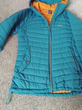 Ladies/ Girls RAB Quilted