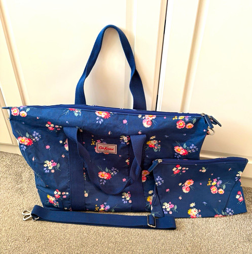 Cath kidston blue - cath, soft