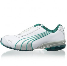 Puma Cell Jago 8 Silver