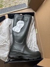 Lemieux Stride Wellies Fig