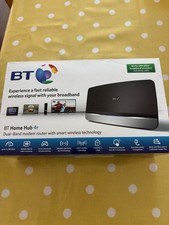 BT Home Hub 4R 300 Mbps