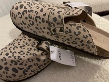 ladies new animal print