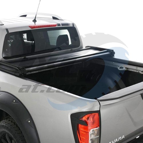 Nissan navara np300 soft - nissan,