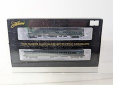 N gauge Bachmann EMC Gas