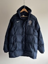 Nike Storm Fit England