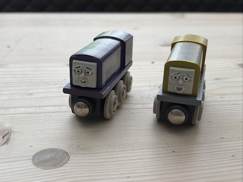 Brio thomas wooden railway - thomas,