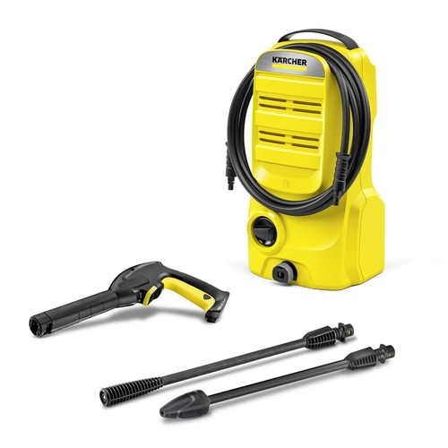 Classic pressure washer - classic,