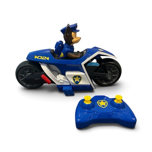 Paw patrol the movie chase - paw,