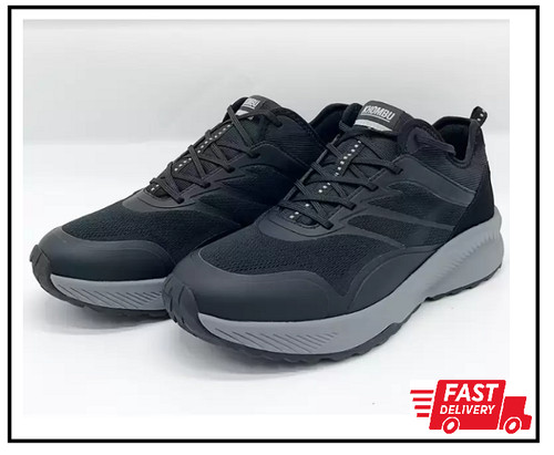 Khombu men waterproof shoe - men's,