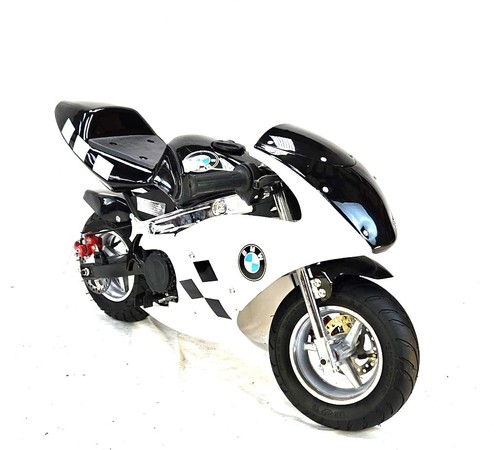Mini moto 50cc racer - mini, 2