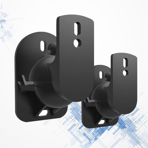 Surround sound mount - surround,