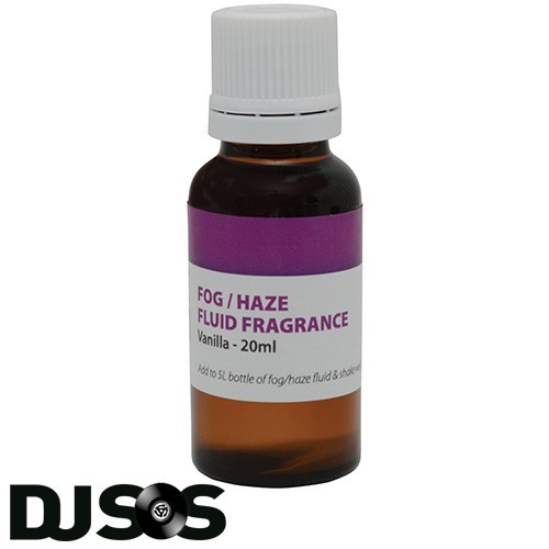 Qtx fog fragrance fluid - qtx,