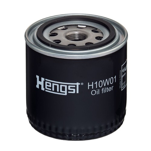 Oil filter h10w01 hengst - filter,