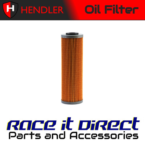 Oil filter for - filter, 1190