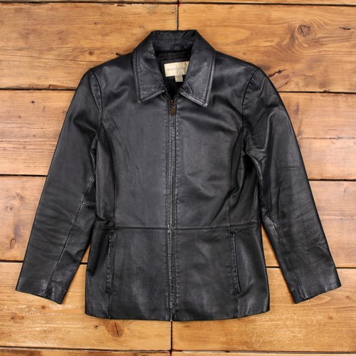 Vintage worthington leather - vintage,