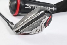 Left Hand Taylormade Stealth